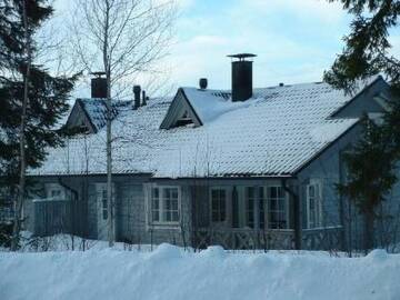 Фото номера Дом для отпуска Дома для отпуска Holiday Home Sini b г. Lahdenperä 6