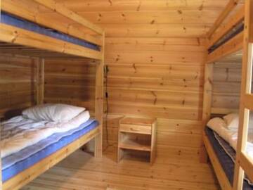 Фото номера Дом для отпуска Дома для отпуска Holiday Home Sini b г. Lahdenperä 8