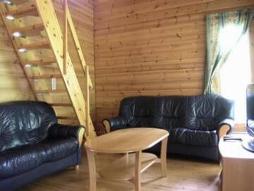 Фото номера Дом для отпуска Дома для отпуска Holiday Home Sini b г. Lahdenperä 15