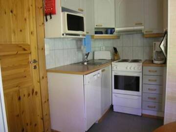 Фото номера Дом для отпуска Дома для отпуска Holiday Home Sini b г. Lahdenperä 13