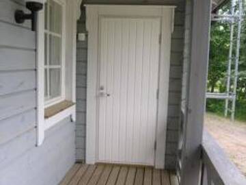 Фото номера Дом для отпуска Дома для отпуска Holiday Home Sini b г. Lahdenperä 10