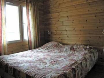 Фото номера Дом для отпуска Дома для отпуска Holiday Home Sini b г. Lahdenperä 16