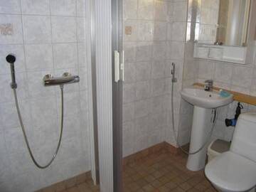 Фото номера Дом для отпуска Дома для отпуска Holiday Home Vaarapirtti - tähti г. Lahdenperä 7
