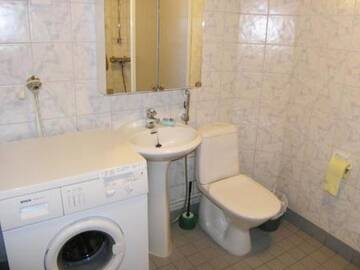 Фото номера Дом для отпуска Дома для отпуска Holiday Home Vaarapirtti - tähti г. Lahdenperä 27