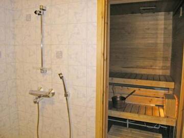 Фото номера Дом для отпуска Дома для отпуска Holiday Home Vaarapirtti - tähti г. Lahdenperä 28