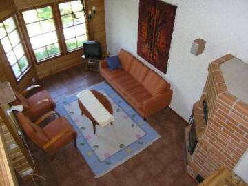 Фото номера Дом для отпуска Дома для отпуска Holiday Home Vaarapirtti - tähti г. Lahdenperä 17