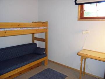 Фото номера Дом для отпуска Дома для отпуска Holiday Home Vaarapirtti - tähti г. Lahdenperä 11