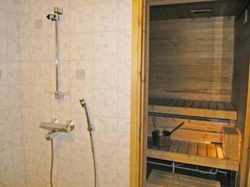 Фото номера Дом для отпуска Дома для отпуска Holiday Home Vaarapirtti - tähti г. Lahdenperä 6