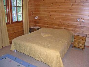 Фото номера Дом для отпуска Дома для отпуска Holiday Home Vaarapirtti - tähti г. Lahdenperä 40