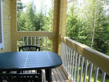 Фото номера Дом для отпуска Дома для отпуска Holiday Home Vaarapirtti - tähti г. Lahdenperä 44