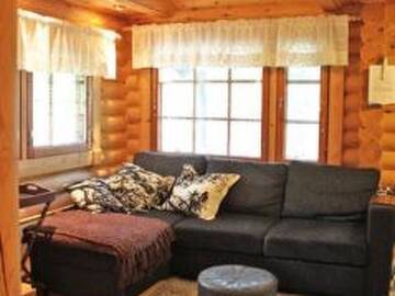 Фото номера Дом для отпуска Дома для отпуска Holiday Home Eskola г. Lahdenperä 22