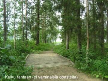 Фото номера Дом для отпуска Дома для отпуска Holiday Home Eskola г. Lahdenperä 28