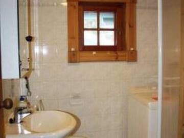 Фото номера Дом для отпуска Дома для отпуска Holiday Home Eskola г. Lahdenperä 26