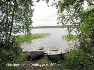 Фото номера Дом для отпуска Дома для отпуска Holiday Home Eskola г. Lahdenperä 23