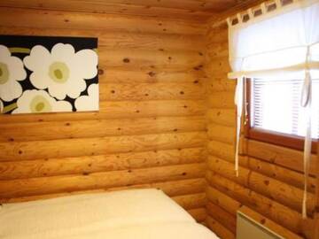 Фото номера Дом для отпуска Дома для отпуска Holiday Home Eskola г. Lahdenperä 31