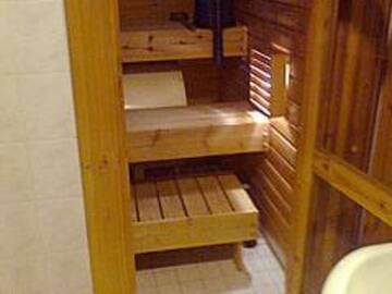 Фото номера Дом для отпуска Дома для отпуска Holiday Home Eskola г. Lahdenperä 32