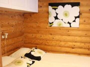 Фото номера Дом для отпуска Дома для отпуска Holiday Home Eskola г. Lahdenperä 10