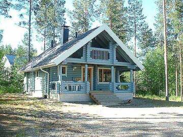 Фото номера Дом для отпуска Дома для отпуска Holiday Home Eskola г. Lahdenperä 16