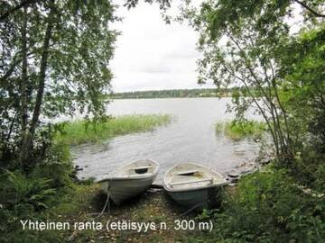 Фотографии Дома для отпуска Holiday Home Eskola г. Lahdenperä (Финляндия) №3 Фото Дома для отпуска Holiday Home Eskola г. Lahdenperä 3
