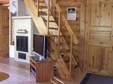 Фото Дома для отпуска Holiday Home Metsäpeura г. Lahdenperä 5