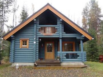 Фото Дома для отпуска Holiday Home Metsäpeura г. Lahdenperä 1