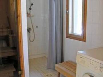 Фото номера Дом для отпуска Дома для отпуска Holiday Home Keskikallio- nuasjärvi г. Lahdenperä 21