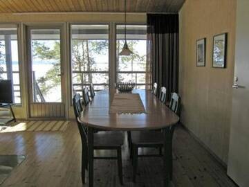 Фото номера Дом для отпуска Дома для отпуска Holiday Home Keskikallio- nuasjärvi г. Lahdenperä 22