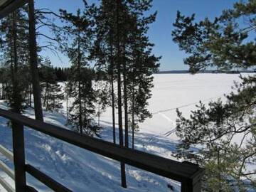 Фото номера Дом для отпуска Дома для отпуска Holiday Home Keskikallio- nuasjärvi г. Lahdenperä 35