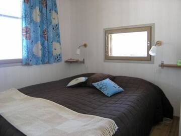Фото номера Дом для отпуска Дома для отпуска Holiday Home Keskikallio- nuasjärvi г. Lahdenperä 4