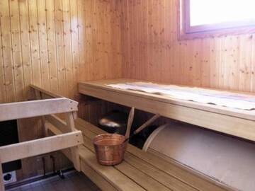 Фото номера Дом для отпуска Дома для отпуска Holiday Home Keskikallio- nuasjärvi г. Lahdenperä 5