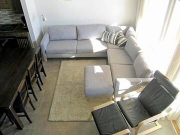 Фото номера Дом для отпуска Дома для отпуска Holiday Home 4 seasons a 1 г. Lahdenperä 41
