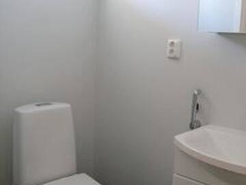 Фото номера Дом для отпуска Дома для отпуска Holiday Home 4 seasons a 1 г. Lahdenperä 17