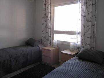 Фото номера Дом для отпуска Дома для отпуска Holiday Home 4 seasons a 1 г. Lahdenperä 14