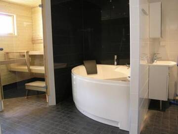 Фото номера Дом для отпуска Дома для отпуска Holiday Home 4 seasons a 1 г. Lahdenperä 15