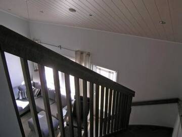 Фото номера Дом для отпуска Дома для отпуска Holiday Home 4 seasons a 1 г. Lahdenperä 16