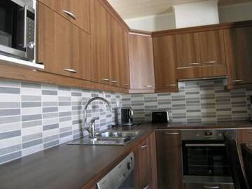 Фото номера Дом для отпуска Дома для отпуска Holiday Home 4 seasons a 1 г. Lahdenperä 26