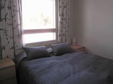 Фото номера Дом для отпуска Дома для отпуска Holiday Home 4 seasons a 1 г. Lahdenperä 9