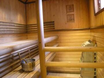 Фото номера Дом для отпуска Дома для отпуска Holiday Home Wäinämöinen г. Lahdenperä 34