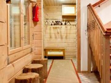Фото номера Дом для отпуска Дома для отпуска Holiday Home Wäinämöinen г. Lahdenperä 8