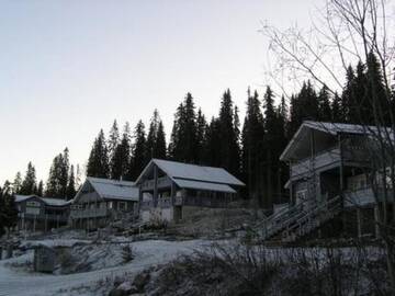 Фото номера Дом для отпуска Дома для отпуска Holiday Home Wäinämöinen г. Lahdenperä 13