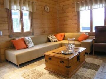 Фото номера Дом для отпуска Дома для отпуска Holiday Home Wäinämöinen г. Lahdenperä 14