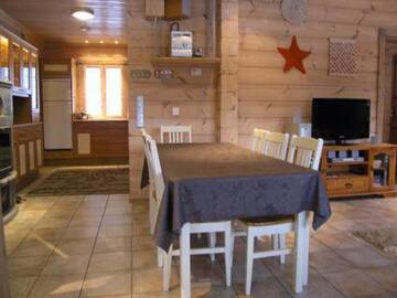 Фото номера Дом для отпуска Дома для отпуска Holiday Home Wäinämöinen г. Lahdenperä 20