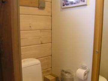 Фото номера Дом для отпуска Дома для отпуска Holiday Home Wäinämöinen г. Lahdenperä 18