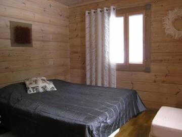 Фото номера Дом для отпуска Дома для отпуска Holiday Home Wäinämöinen г. Lahdenperä 15