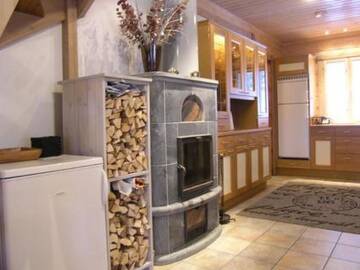Фото номера Дом для отпуска Дома для отпуска Holiday Home Wäinämöinen г. Lahdenperä 21