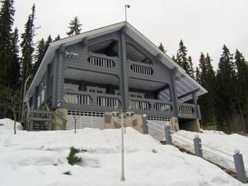 Фото номера Дом для отпуска Дома для отпуска Holiday Home Wäinämöinen г. Lahdenperä 26