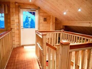 Фото номера Дом для отпуска Дома для отпуска Holiday Home Wäinämöinen г. Lahdenperä 23