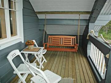 Фото номера Дом для отпуска Дома для отпуска Holiday Home Wäinämöinen г. Lahdenperä 25