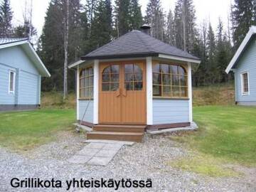 Фото номера Дом для отпуска Дома для отпуска Holiday Home Rusakko г. Lahdenperä 34