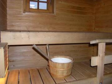 Фото номера Дом для отпуска Дома для отпуска Holiday Home Rusakko г. Lahdenperä 31